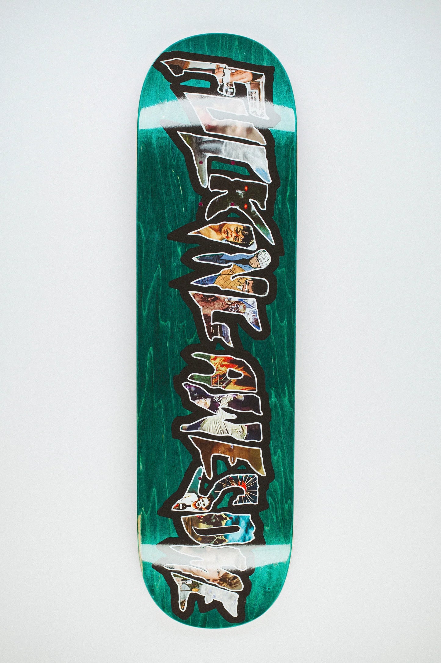 FA Dill Big Logo: Assorted Sizes