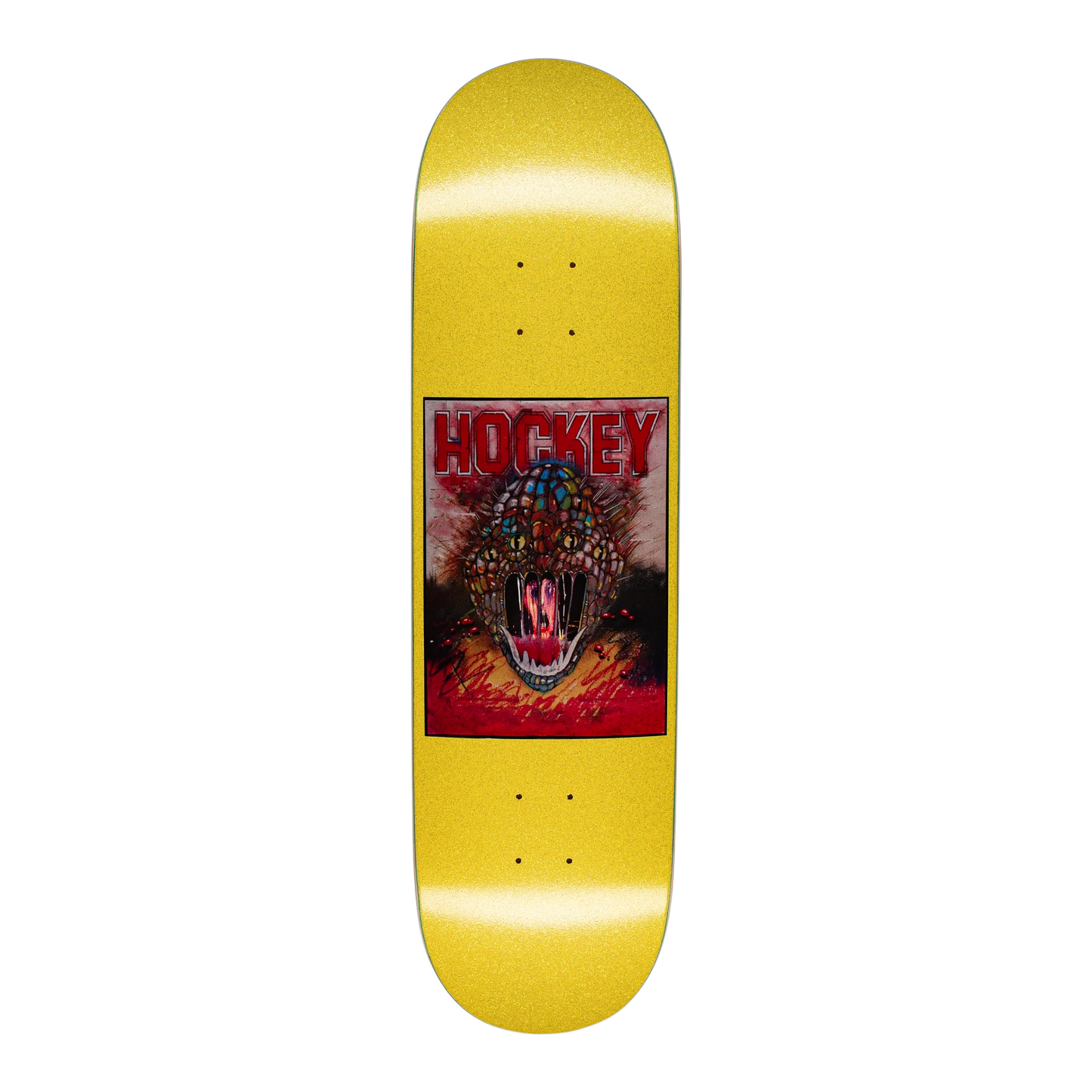 Hockey Ben Kadow War On Mice 8.5