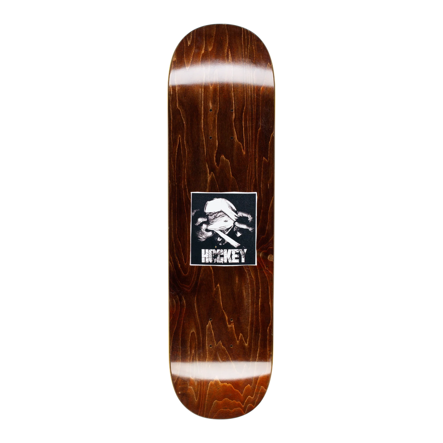 Hockey John Fitzgerald Shed 8.5