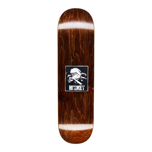 Hockey John Fitzgerald Shed 8.5