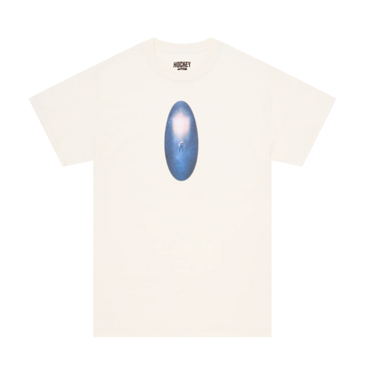 Hockey Next Level Tee Natural