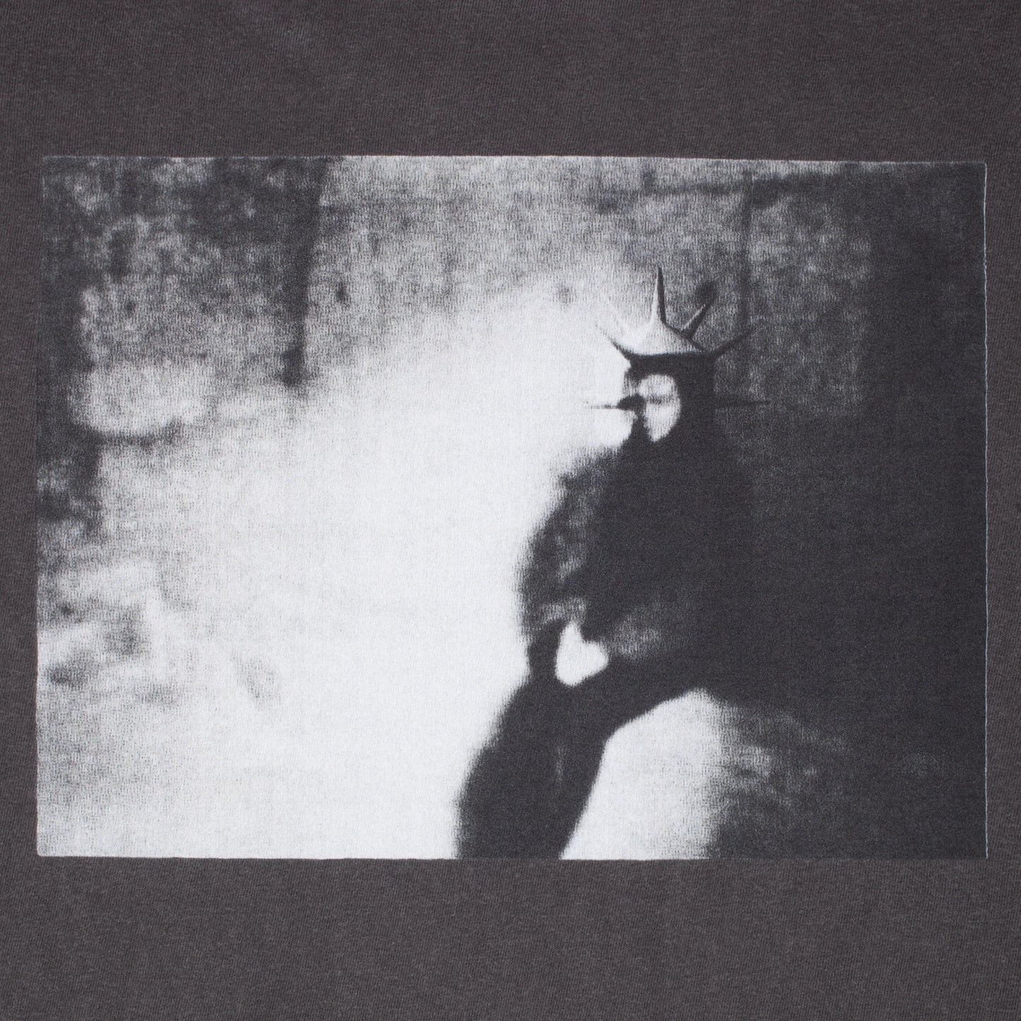 Hockey Waiting Tee Pepper