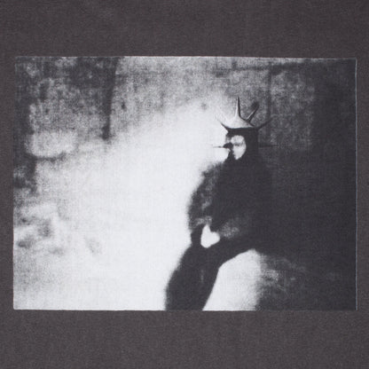 Hockey Waiting Tee Pepper