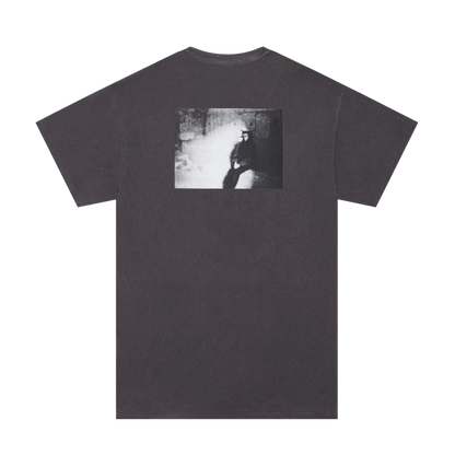 Hockey Waiting Tee Pepper