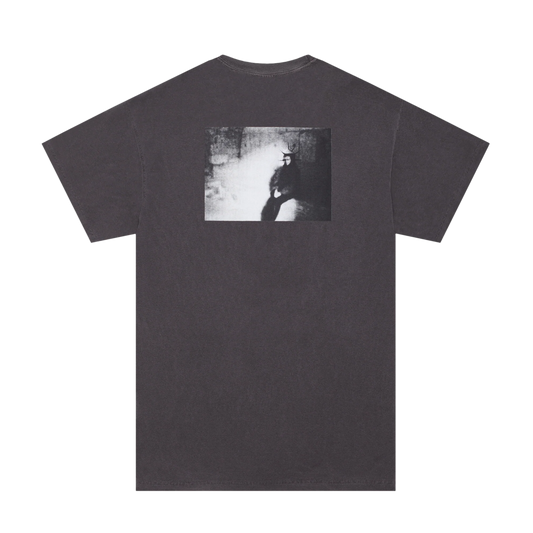 Hockey Waiting Tee Pepper