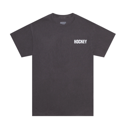 Hockey Waiting Tee Pepper