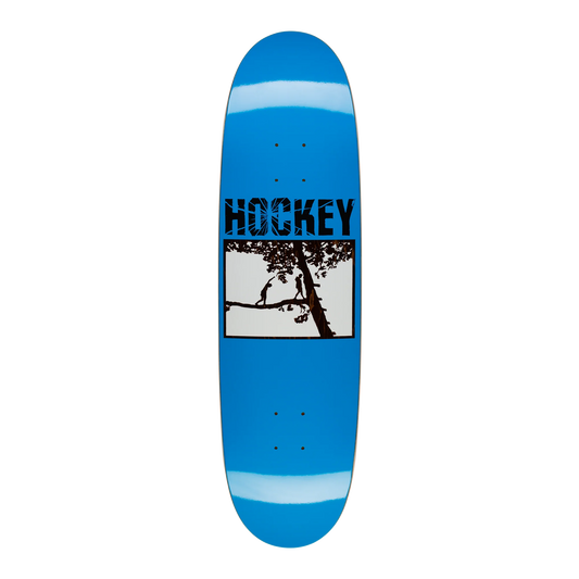 Hockey Trafalger Team Egg Shape