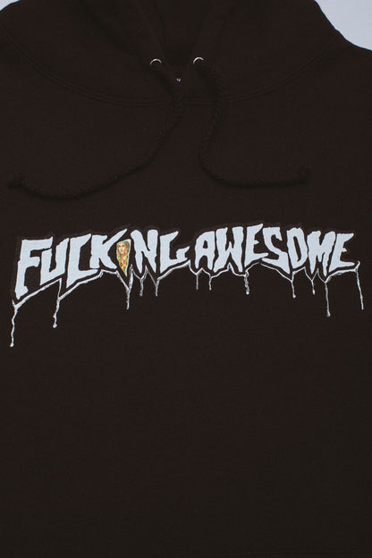 FA Weeping Mary Hoodie - Black