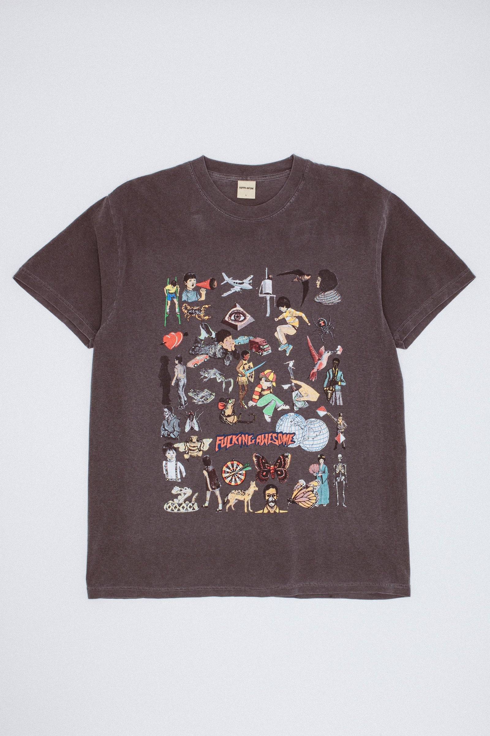 Fucking Awesome – Rose Street Skateshop