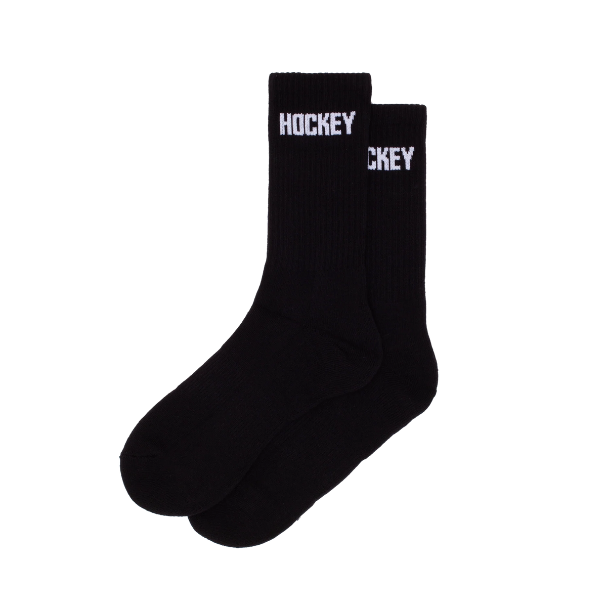 Hockey Socks Black