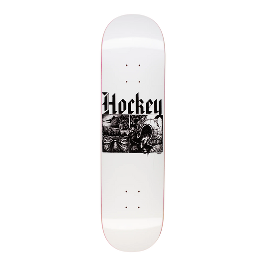 Hockey Nik Stain Middle Earth 8.5
