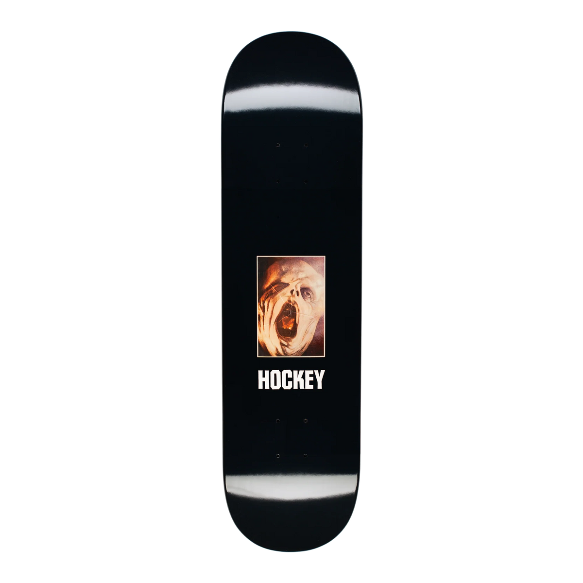 Hockey As Is (Kevin Rodrigues): 8.5