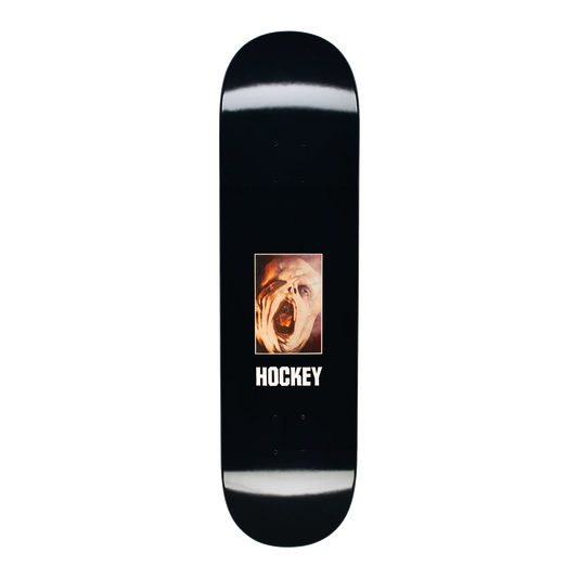 Hockey As Is (Kevin Rodrigues): 8.5