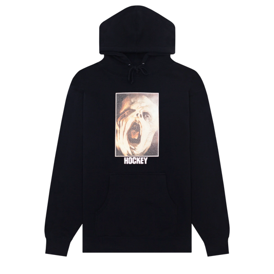 Hockey As Is Hood Black