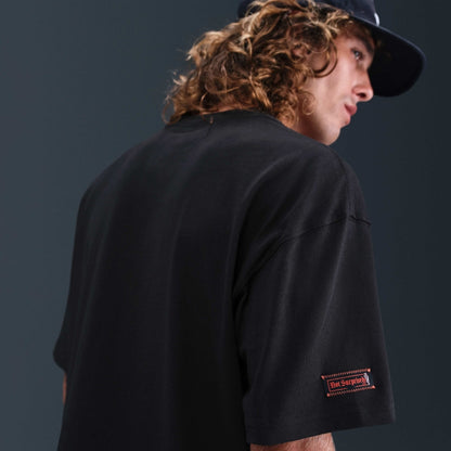 Nike SB Krampus Skate Tee Black