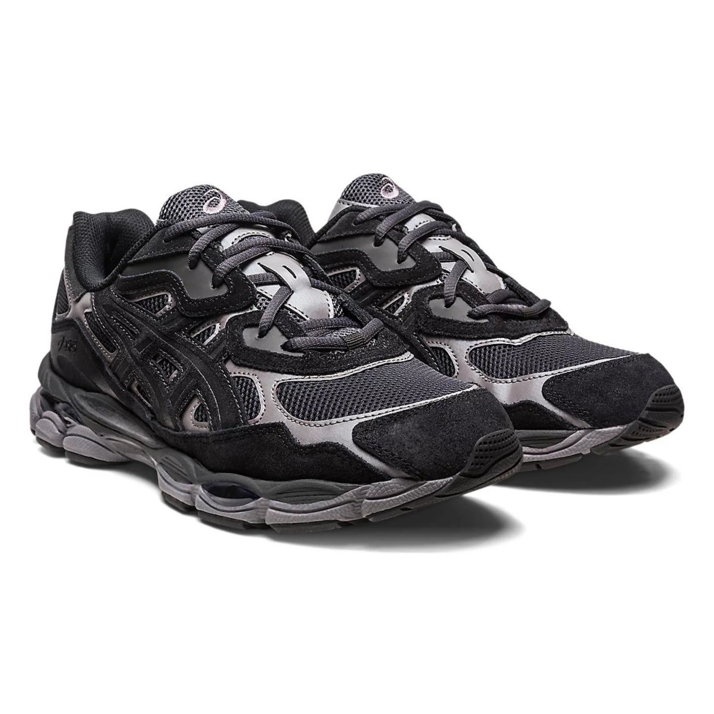 ASICS GEL-NYC: Graphite Grey/Black