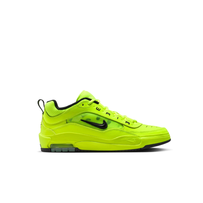 Nike SB Air Max Ishod Volt/Black