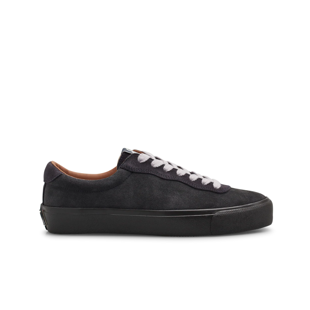 Last Resort VM001 Suede Lo: Grape Magnet/Black