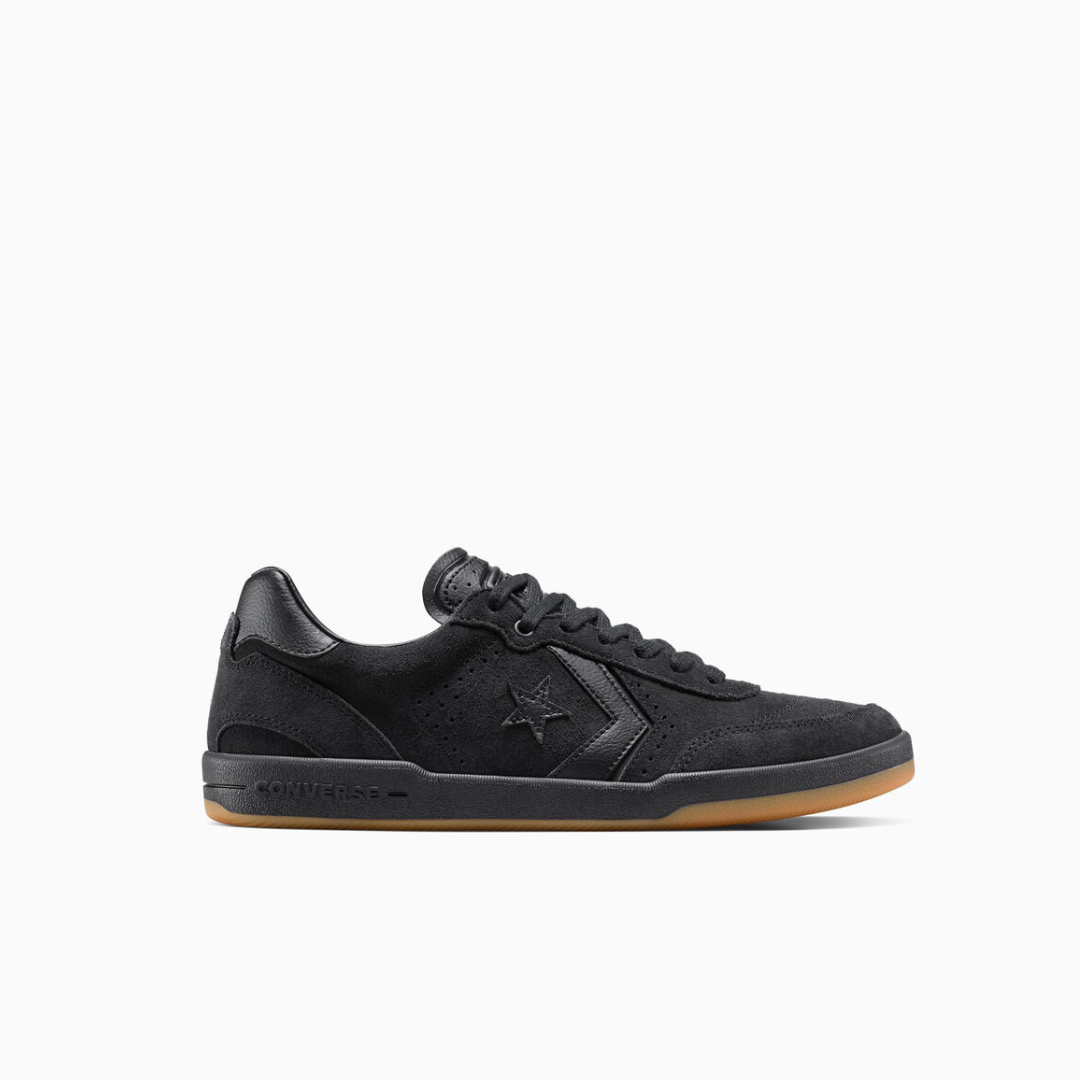 Converse Louis Lopez Pro 2 Ox: Black/Black/Gum