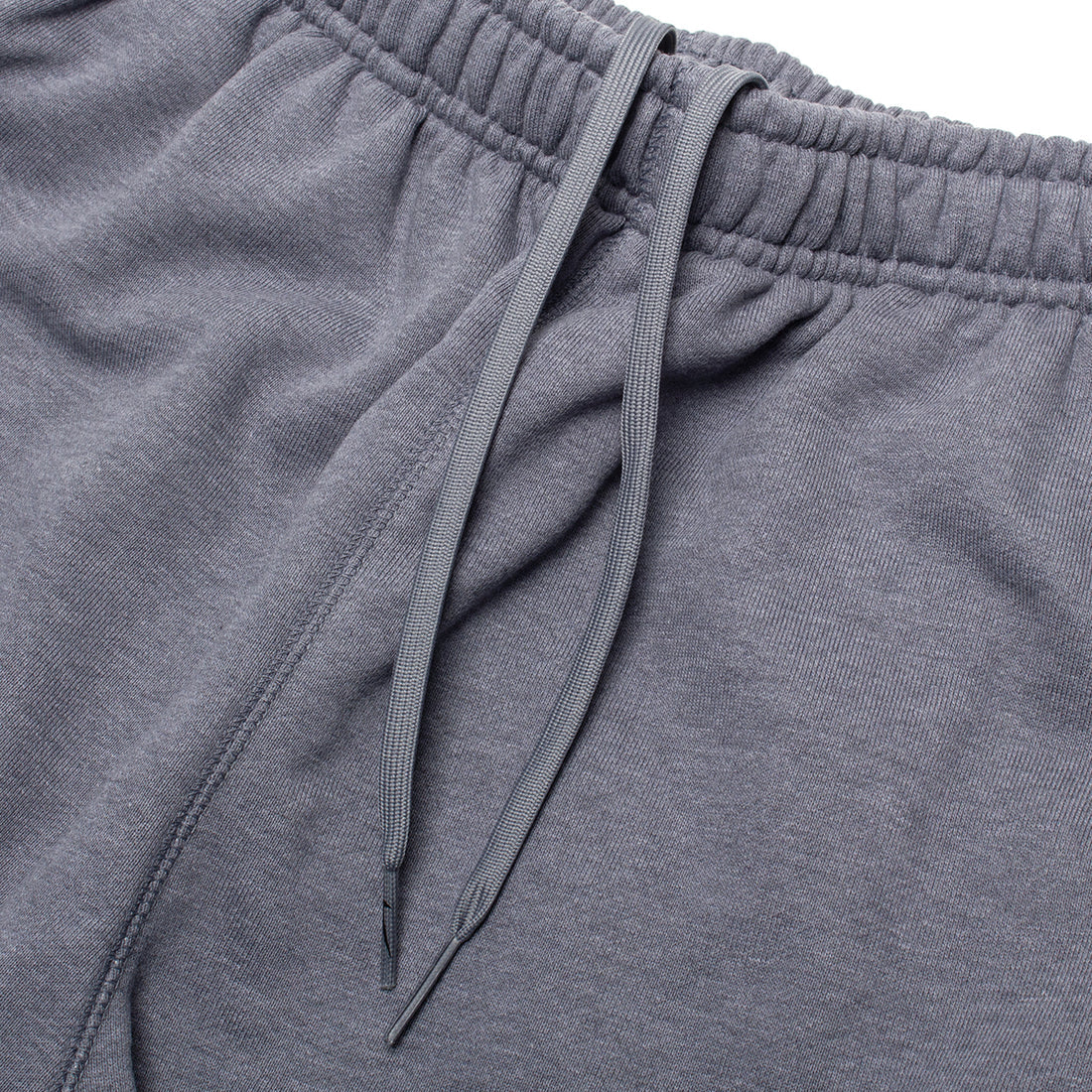 Nike SB Graphic Fleece Skate Shorts Cool Gray