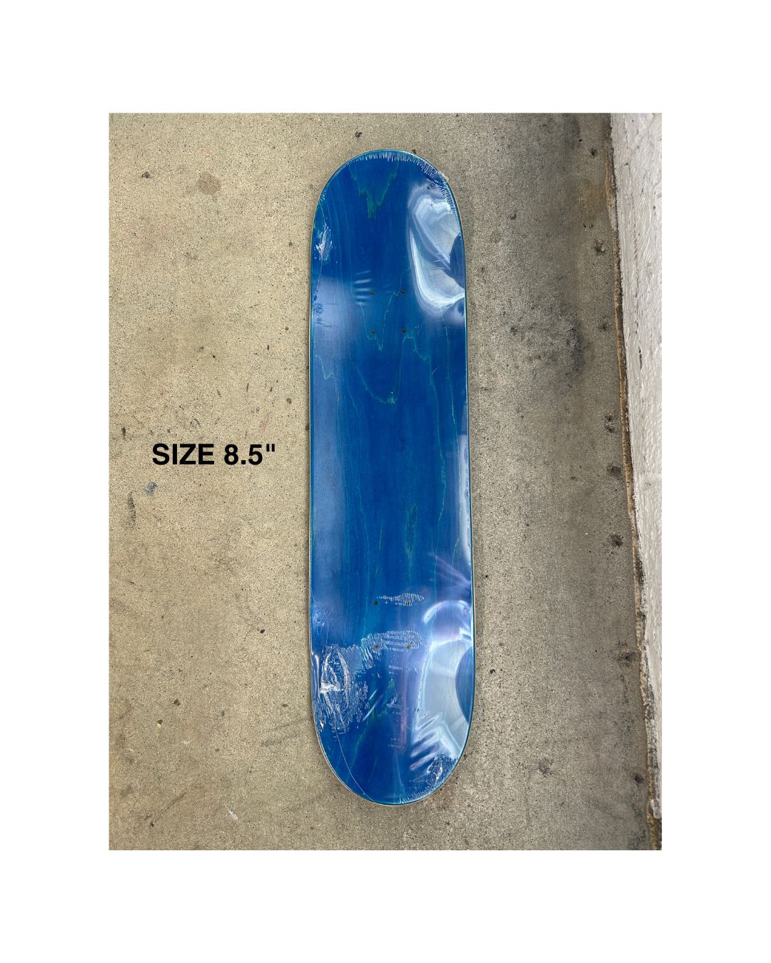 Rose Street Bonsai Deck: Assorted Sizes