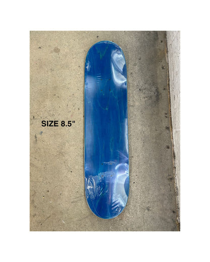 Rose Street Bonsai Deck: Assorted Sizes