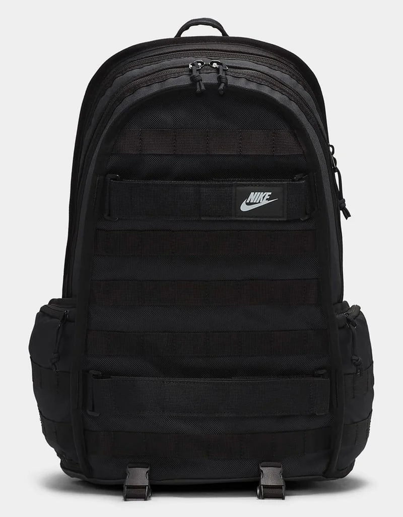 Nike SB RPM Skate Backpack Black