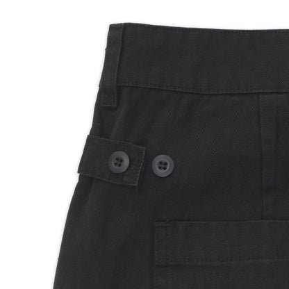 Pass-Port Field Pant: Black