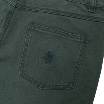 Pass-Port Workers Club Classic Jean: Vintage Dark Elm