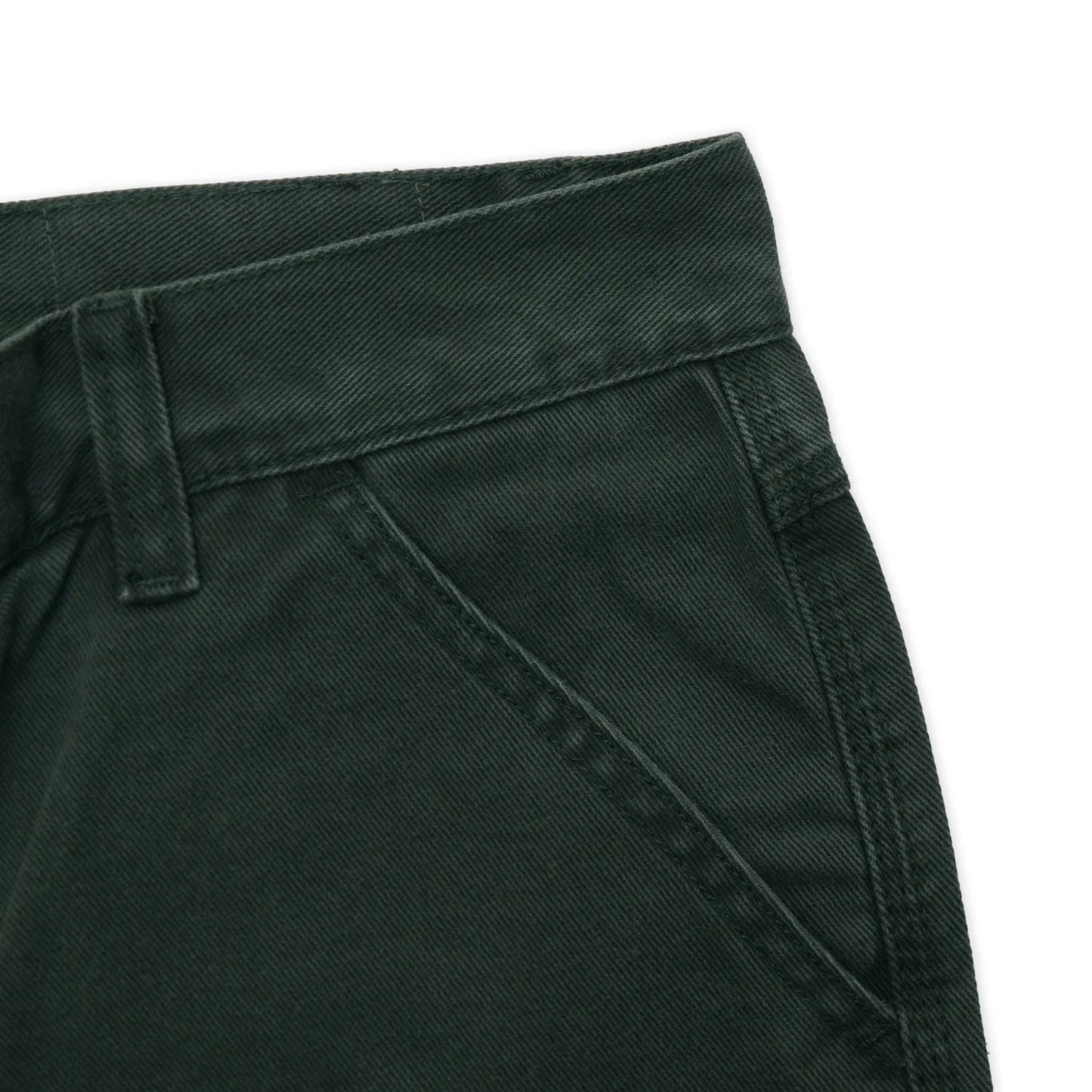 Pass-Port Workers Club Classic Jean: Vintage Dark Elm