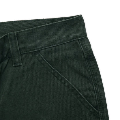 Pass-Port Workers Club Classic Jean: Vintage Dark Elm