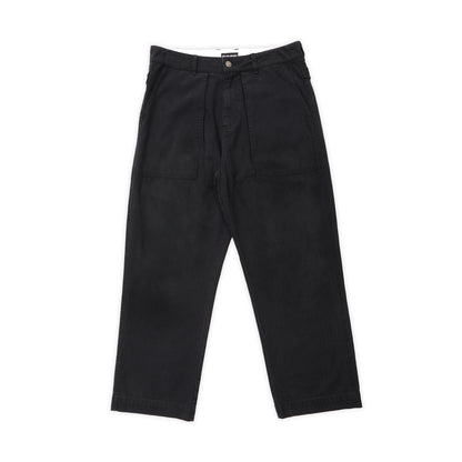 Pass-Port Field Pant: Black