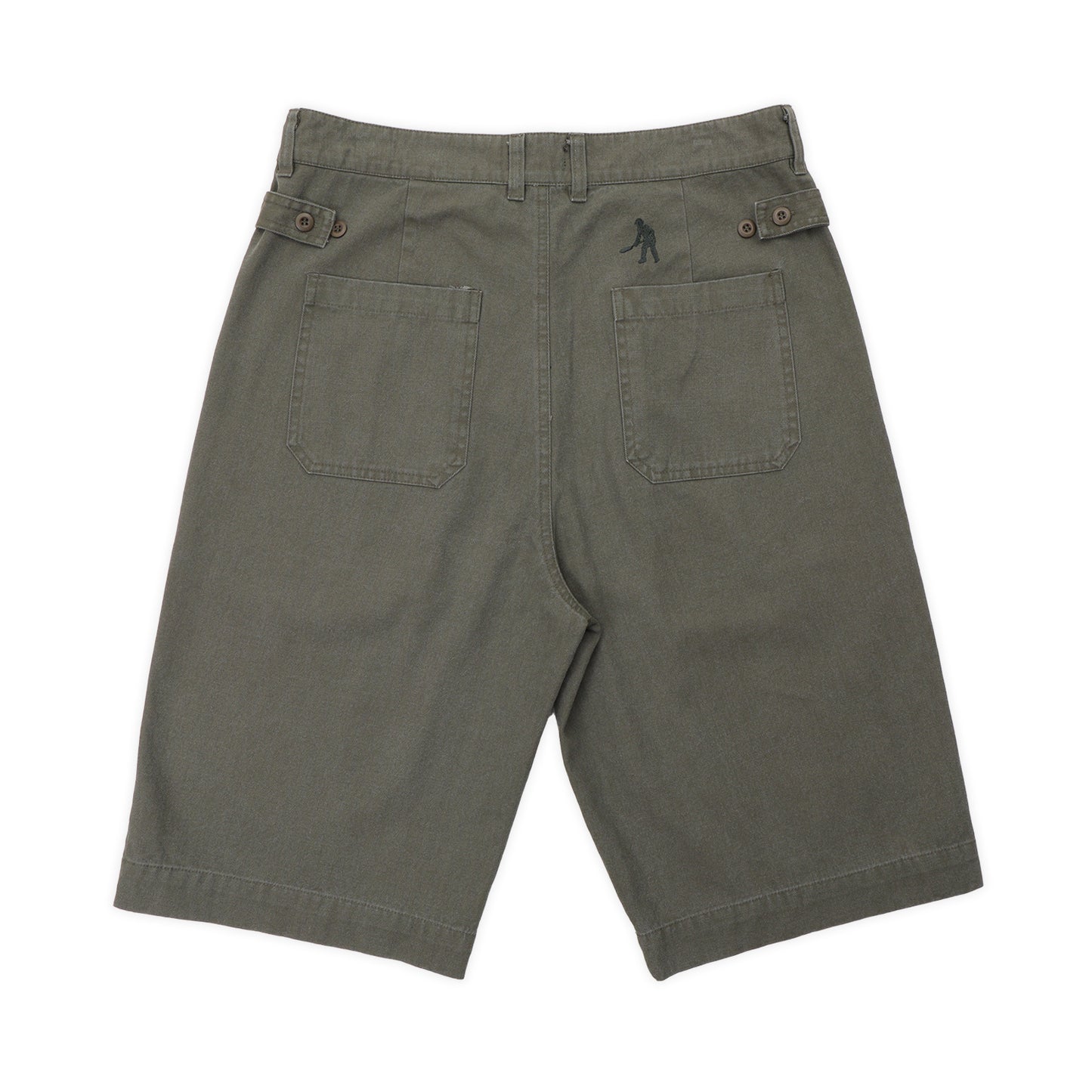 Pass-Port Field Short Military