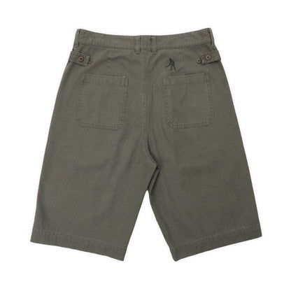 Pass-Port Field Short Military