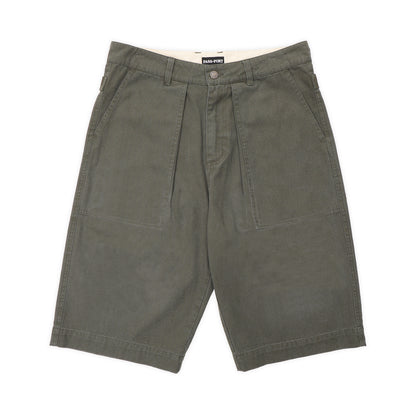 Pass-Port Field Short Military