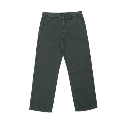 Pass-Port Workers Club Classic Jean: Vintage Dark Elm