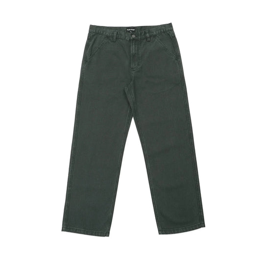 Pass-Port Workers Club Classic Jean: Vintage Dark Elm