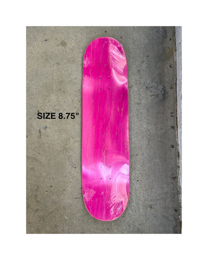 Rose Street Bonsai Deck: Assorted Sizes