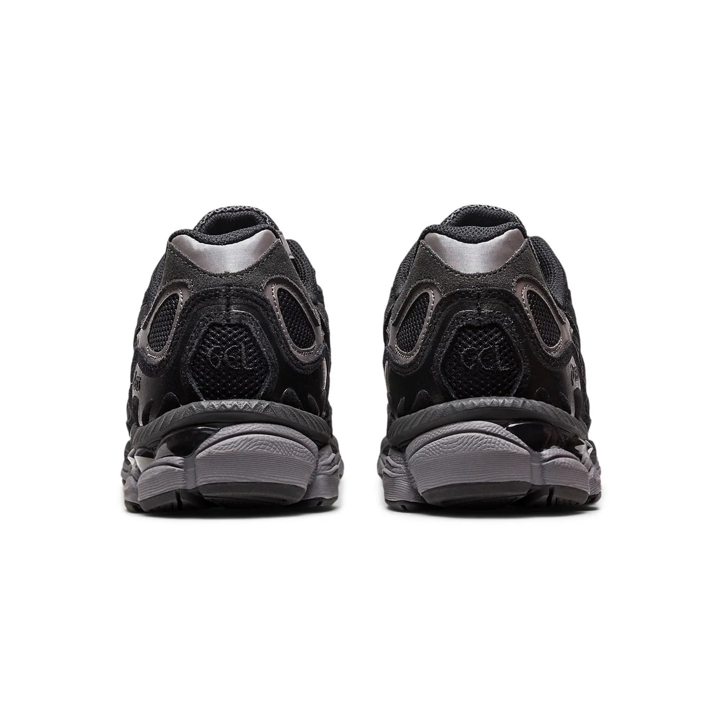 ASICS GEL-NYC: Graphite Grey/Black