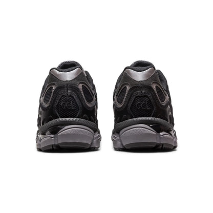 ASICS GEL-NYC: Graphite Grey/Black