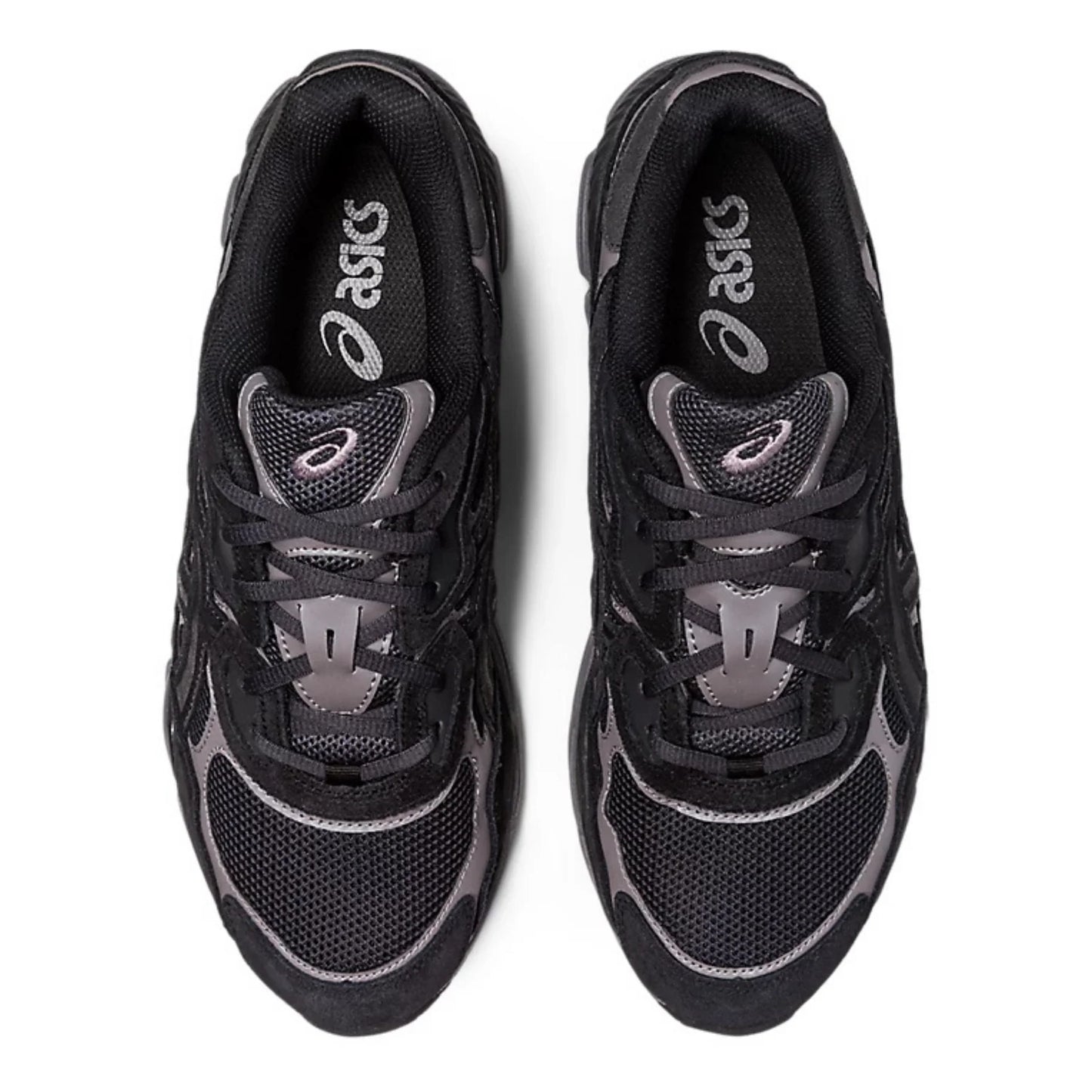 ASICS GEL-NYC: Graphite Grey/Black