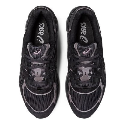 ASICS GEL-NYC: Graphite Grey/Black