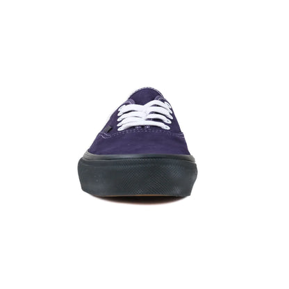 Vans Skate Authentic Pig Suede Dark Purple | Rose Street Vans Skate Authentic Pig Suede Dark Purple | Rose Street