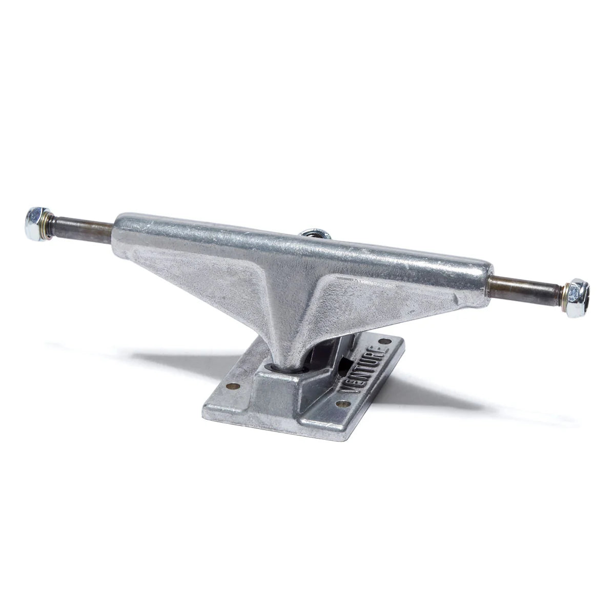 Venture Trucks All Polished 5.2 HI (SET)