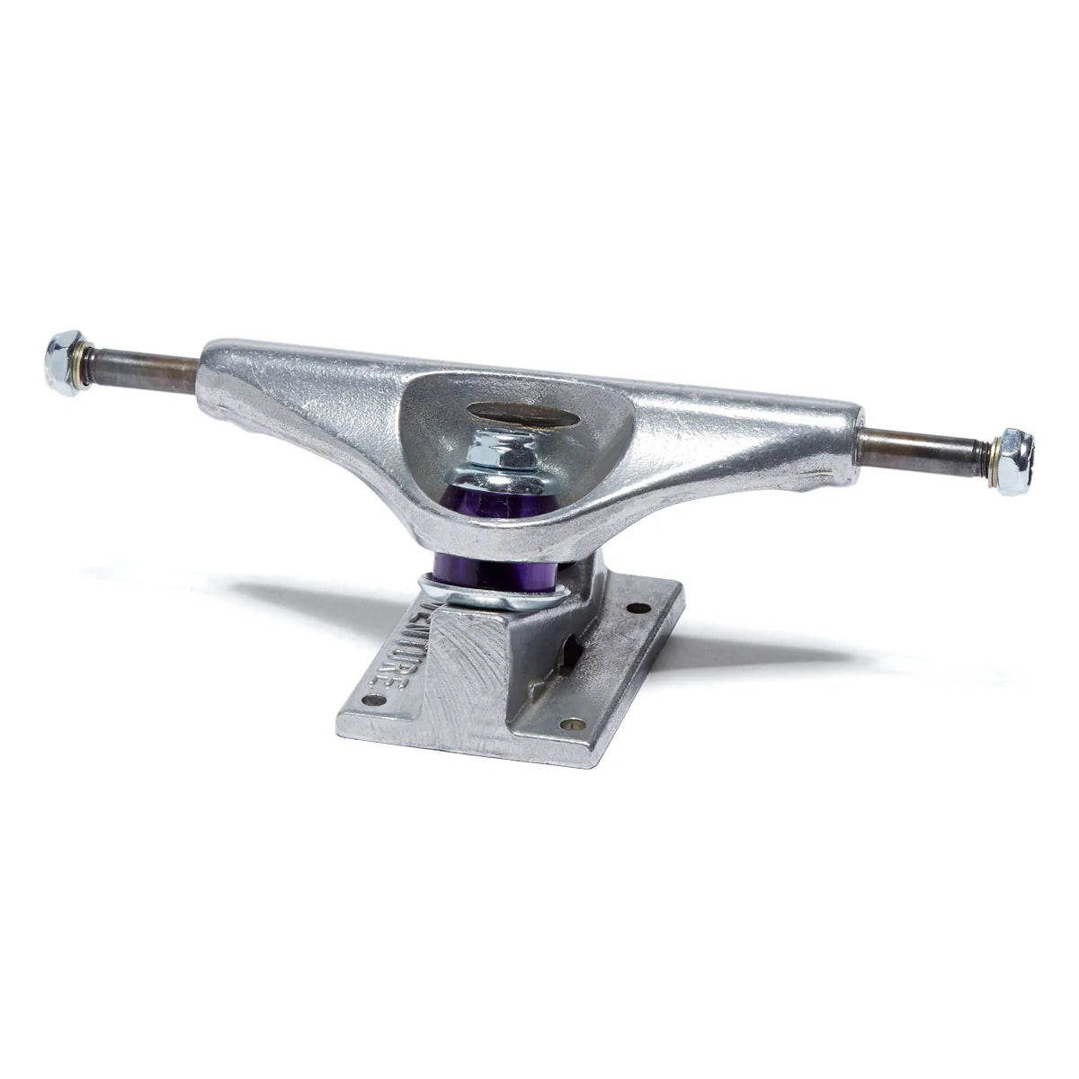Venture Trucks All Polished 5.2 HI (SET)