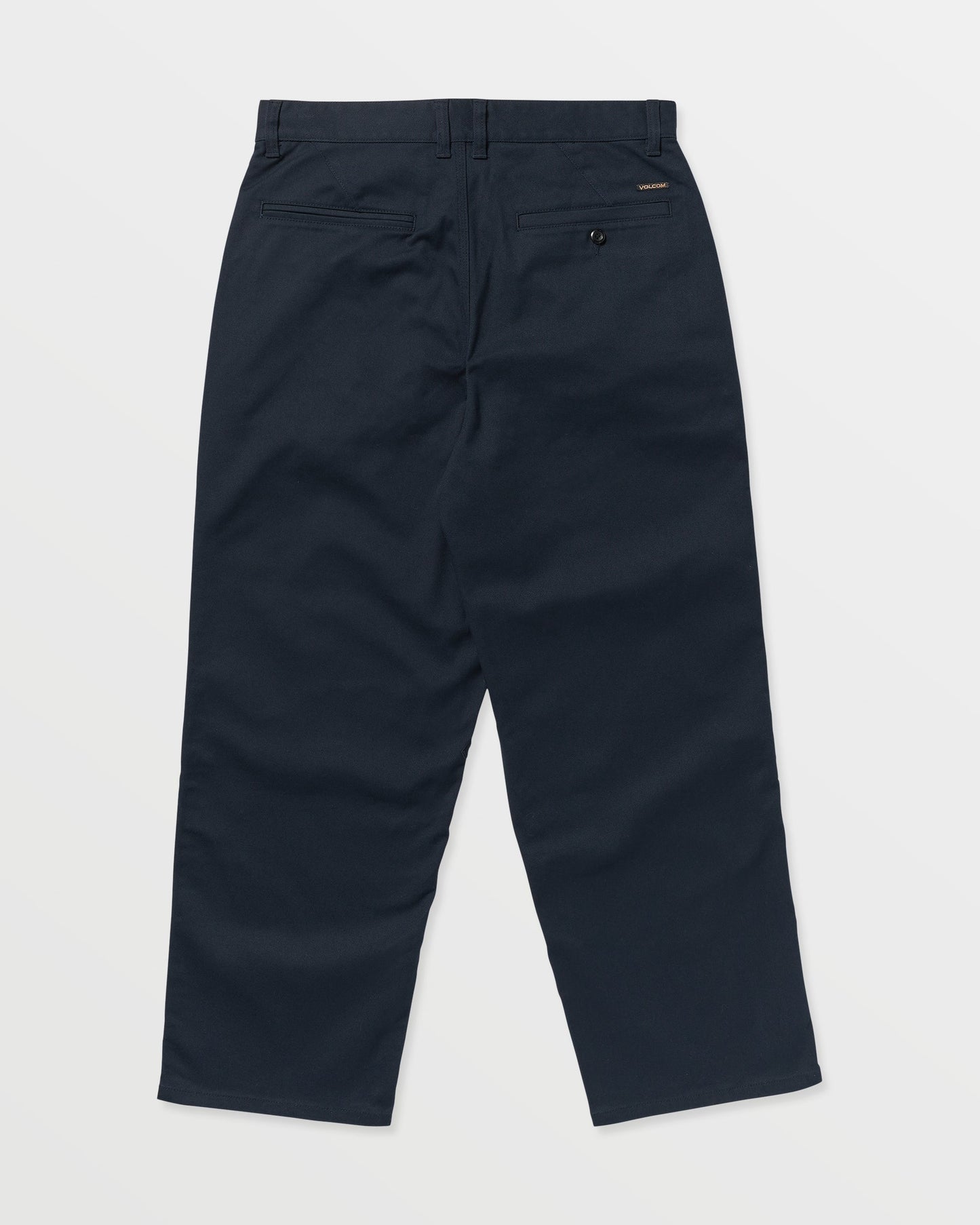 Volcom Billow Pant Navy