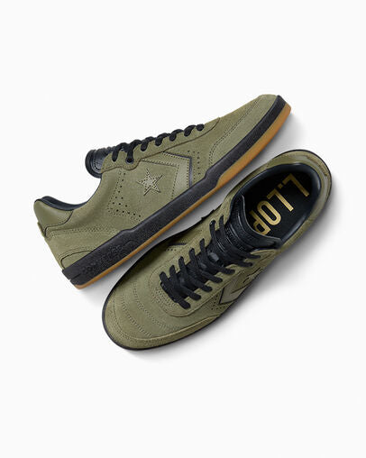 Converse Louis Lopez Pro 2 Ox: Utility/Egret/Gum