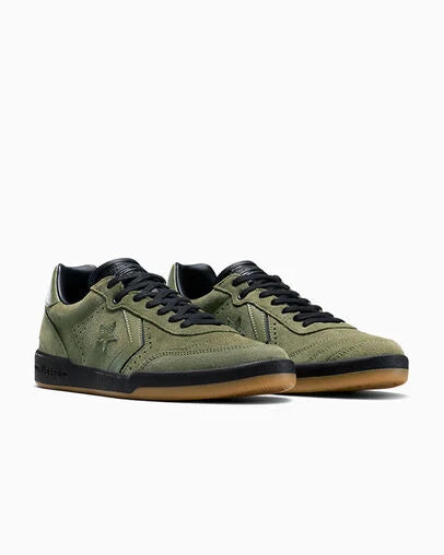 Converse Louis Lopez Pro 2 Ox: Utility/Egret/Gum