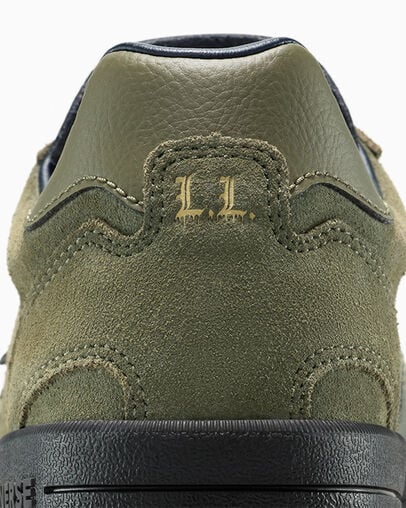 Converse Louis Lopez Pro 2 Ox: Utility/Egret/Gum