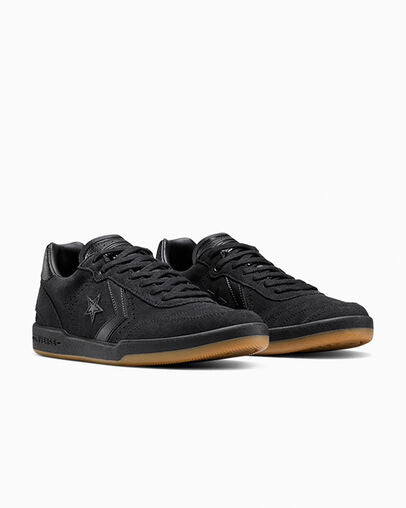 Converse Louis Lopez Pro 2 Ox: Black/Black/Gum